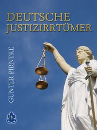 Produktbild: Deutsche Justizirrt&uuml;mer