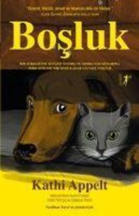 Produktbild: Bosluk Ciltli