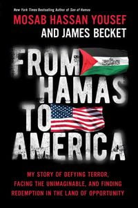 Produktbild: From Hamas to America