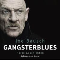 Produktbild: Gangsterblues