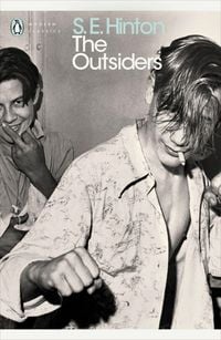 Produktbild: The Outsiders