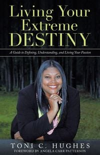 Produktbild: Living Your Extreme Destiny