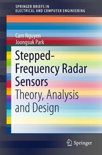 Produktbild: Stepped-Frequency Radar Sensors