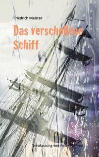 Produktbild: Das verschollene Schiff