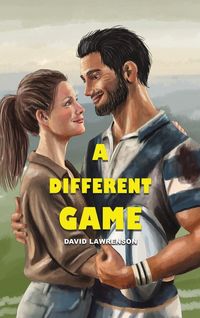 Produktbild: A Different Game