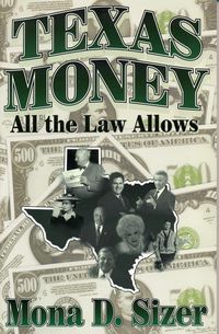 Produktbild: Texas Money