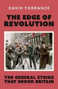 Produktbild: The Edge of Revolution