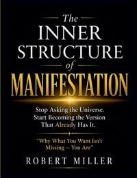 Produktbild: The Inner Structure of Manifestation