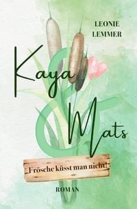 Produktbild: Verliebt in Weeseb&uuml;ll / Kaya &amp; Mats Fr&ouml;sche k&uuml;sst man nicht!