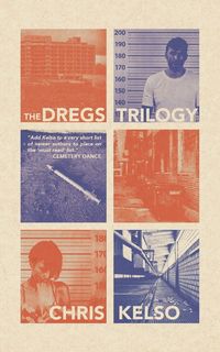 Produktbild: The Dregs Trilogy