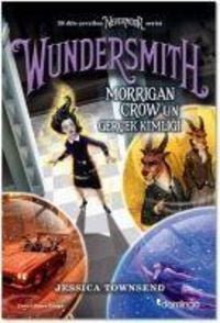 Produktbild: Wundersmith Morrigan Crowun Gercek Kimligi