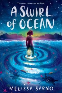 Produktbild: A Swirl of Ocean