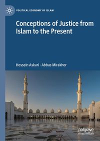 Produktbild: Conceptions of Justice from Islam to the Present