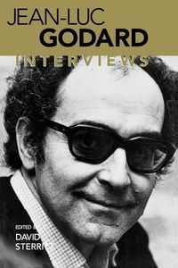 Produktbild: Jean-Luc Godard