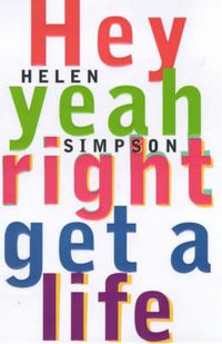 Produktbild: Yeah Right, Get a Life