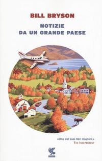 Produktbild: Notizie da un grande paese