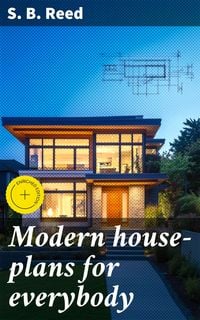 Produktbild: Modern house-plans for everybody