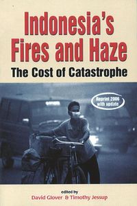 Produktbild: Indonesia's Fires and Haze