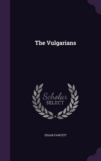 Produktbild: The Vulgarians