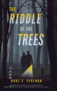 Produktbild: The Riddle of the Trees