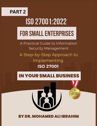 Produktbild: ISO 27001