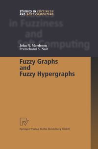 Produktbild: Fuzzy Graphs and Fuzzy Hypergraphs