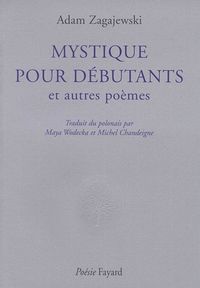 Produktbild: Mystique pour debutants et autres