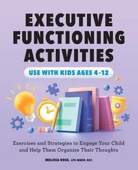 Produktbild: Executive Functioning Activities