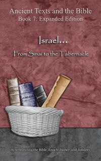 Produktbild: Israel... From Sinai to the Tabernacle - Expanded Edition