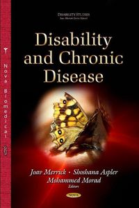 Produktbild: Disability & Chronic Disease