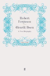 Produktbild: Henrik Ibsen