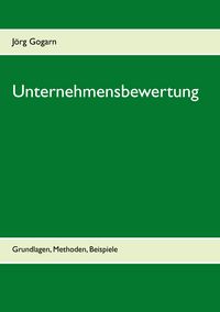 Produktbild: Unternehmensbewertung