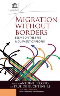 Produktbild: Migration Without Borders