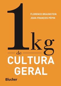 Produktbild: 1 kg de cultura geral