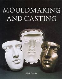 Produktbild: Brooks, N: MouldMaking and Casting