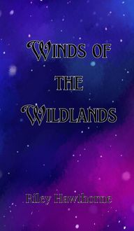 Produktbild: Winds of the Wildlands