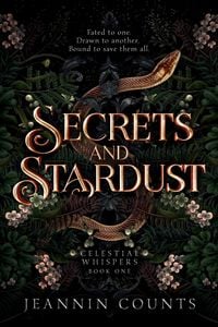 Produktbild: Secrets and Stardust
