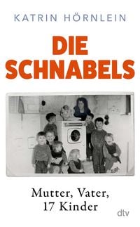 Produktbild: Die Schnabels