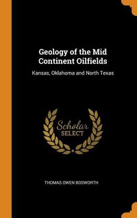 Produktbild: Geology Of The Mid Continent O