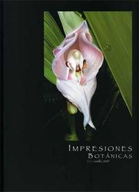 Produktbild: Impresiones bot&aacute;nicas