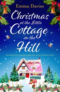 Produktbild: Christmas at the Little Cottage on the Hill