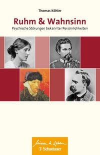 Produktbild: Ruhm und Wahnsinn (Wissen & Leben)