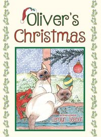 Produktbild: Oliver's Christmas