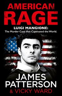 Produktbild: American Rage