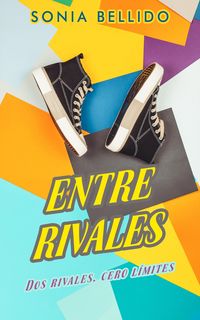 Produktbild: Entre rivales