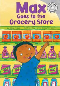 Produktbild: Max Goes To The Grocery Store
