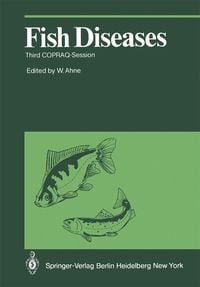 Produktbild: Fish Diseases