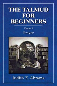 Produktbild: Talmud for Beginners