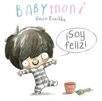 Produktbild: Babymoni: &iexcl;Soy Feliz!