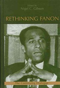 Produktbild: Rethinking Fanon